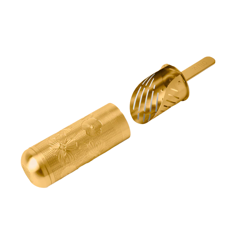 Brewstik™ Tea Infuser — Precision Edition