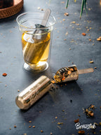 Brewstik™ Tea Infuser — Precision Edition