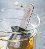 Brewstik™ Tea Infuser — Precision Edition