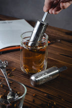 Brewstik™ Tea Infuser — Precision Edition