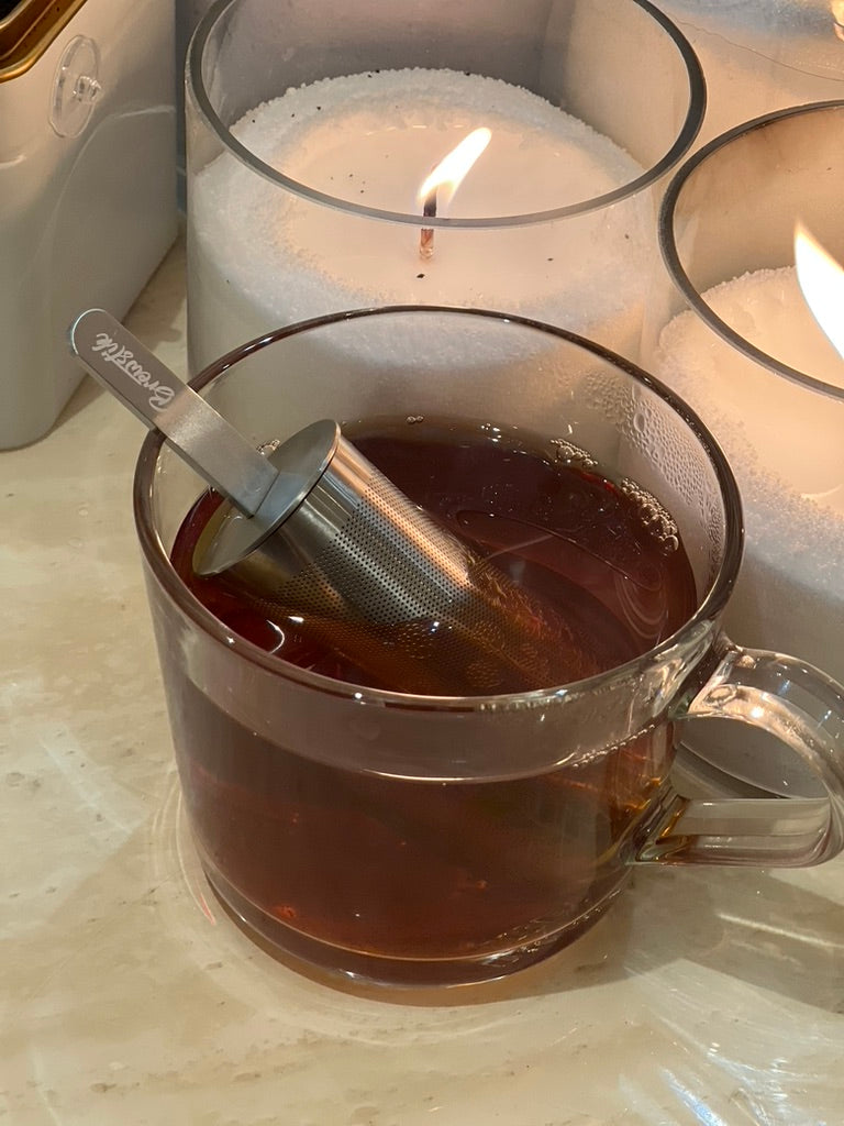 Silver brewing